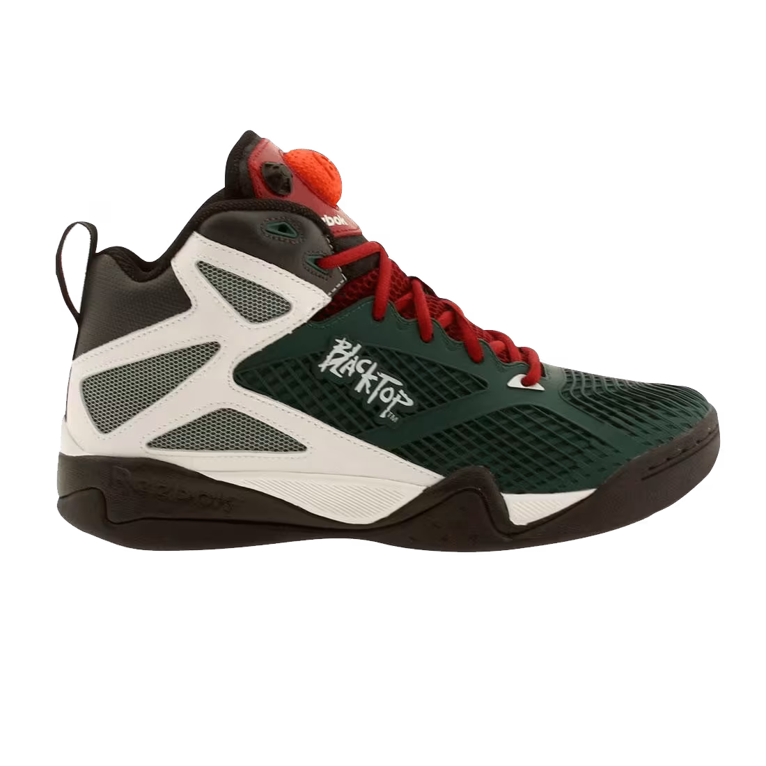 Reebok Blacktop Retaliate