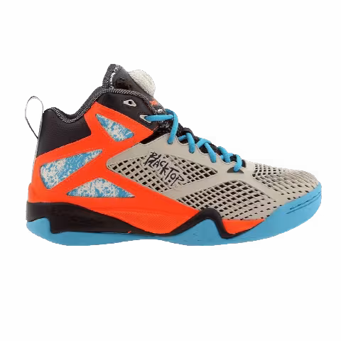 Reebok Blacktop Retaliate