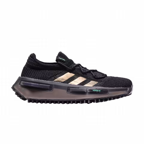 adidas Wmns NMD_S1 'Black Gold'