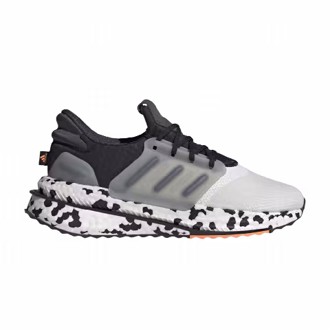 Adidas X_PLRBOOST 'White Screaming Orange'