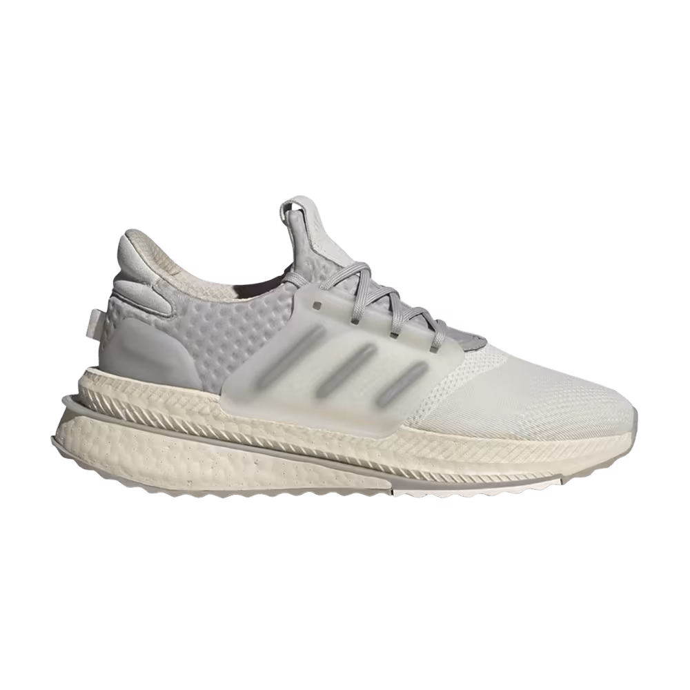 Adidas X_PLRBOOST White Tint