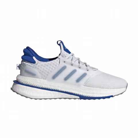 Adidas X_PLRBOOST 'Dash Grey Royal Blue'