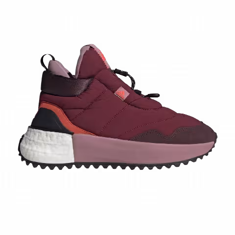 Adidas Wmns X_PLRBOOST Puffer 'Chalk White Carbon'