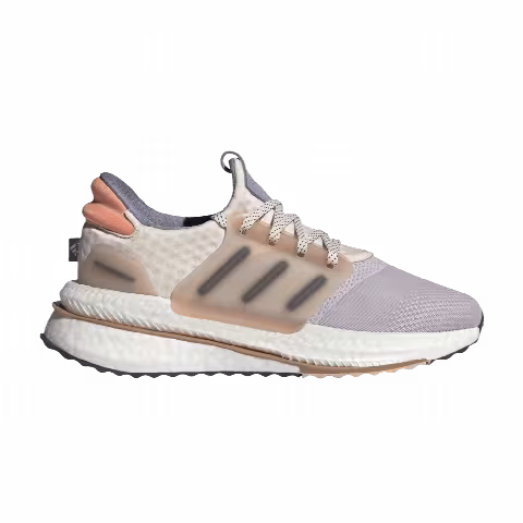 Adidas Wmns X_PLRBOOST 'Silver Dawn Coral'