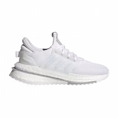 Adidas X_PLRBOOST J 'Triple White'