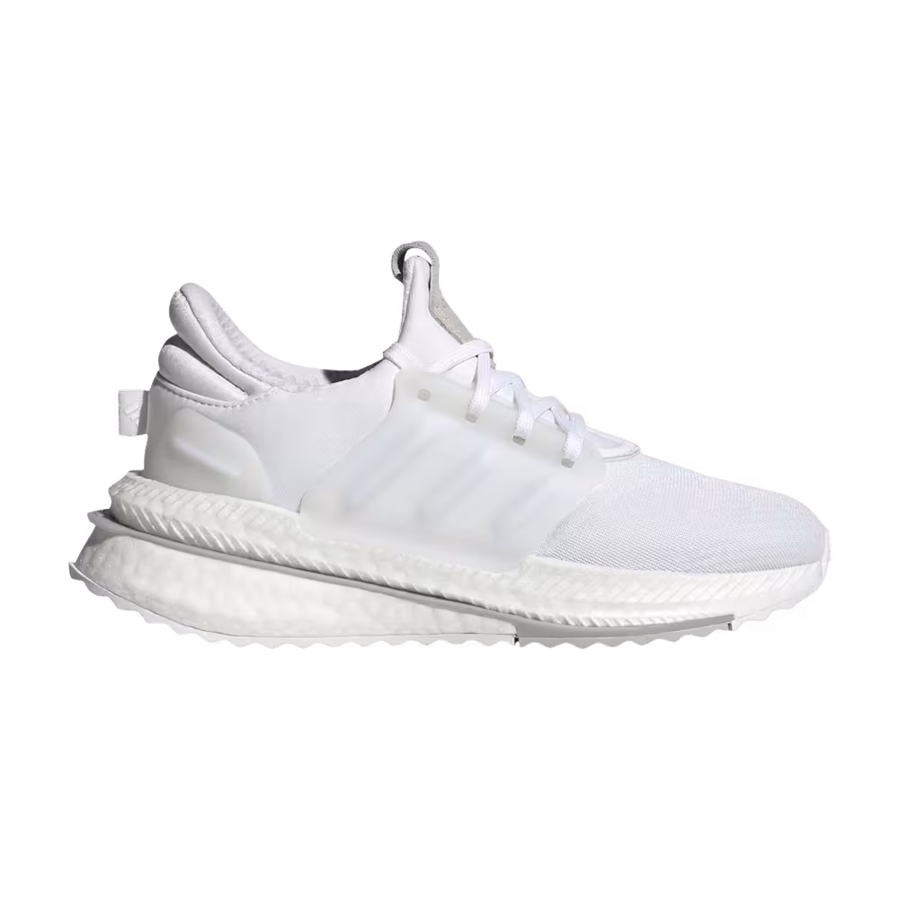 Adidas X_PLRBOOST J Triple White