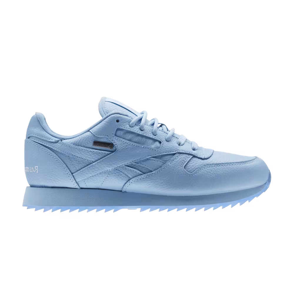 Raised by Wolves x Reebok Classic Leather Ripple GTX