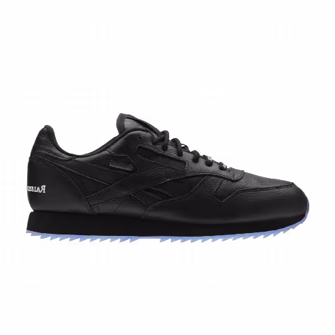 Reebok Raised by Wolves x Classic Leather Ripple GTX 'Black White Ice'