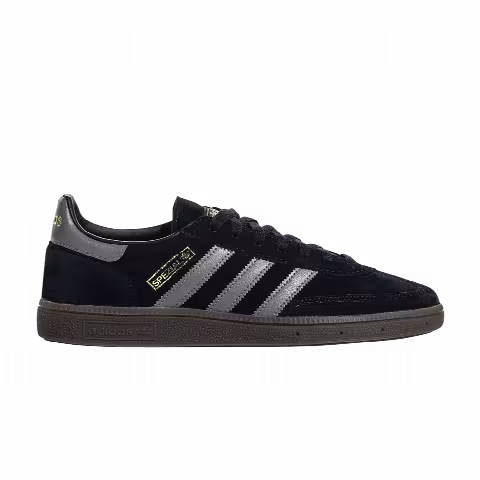 Adidas Handball Spezial 'Black Grey Gum'