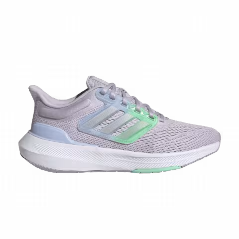 Adidas Ultrabounce Big Kid 'Silver Dawn Pulse Mint'