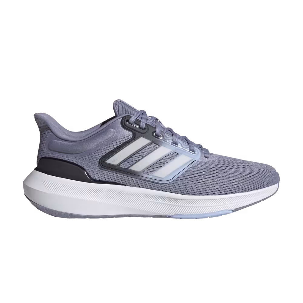 Adidas Ultrabounce Silver Violet