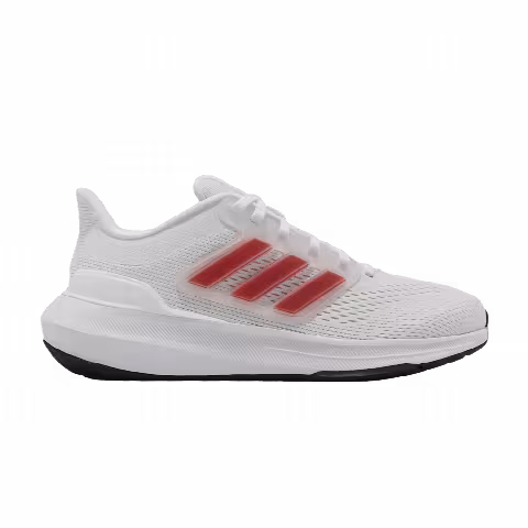 Adidas Wmns Ultrabounce 'White Scarlet'