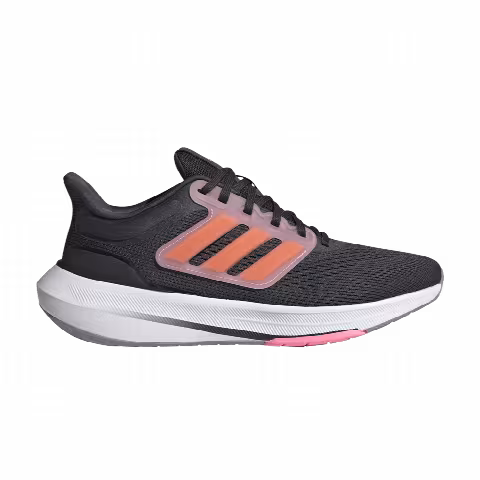Adidas Wmns Ultrabounce 'Carbon Screaming Orange'