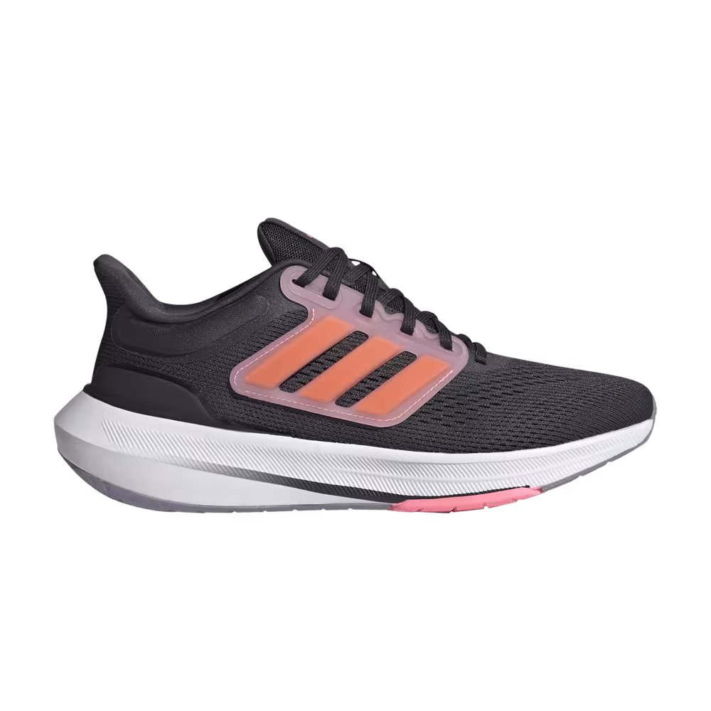 Adidas Women's Ultrabounce Carbon Screaming Orange