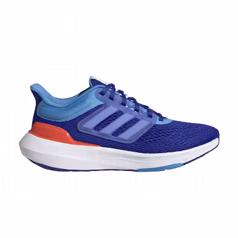 Adidas Ultrabounce Big Kid 'Lucid Blue Red'