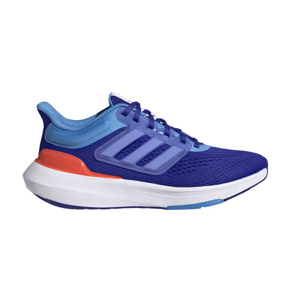 Adidas Ultrabounce Big Kid Lucid Blue Red
