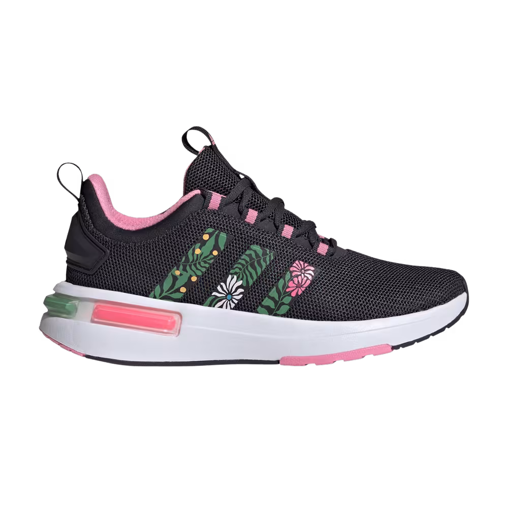 Adidas Women's Racer TR23 Floral