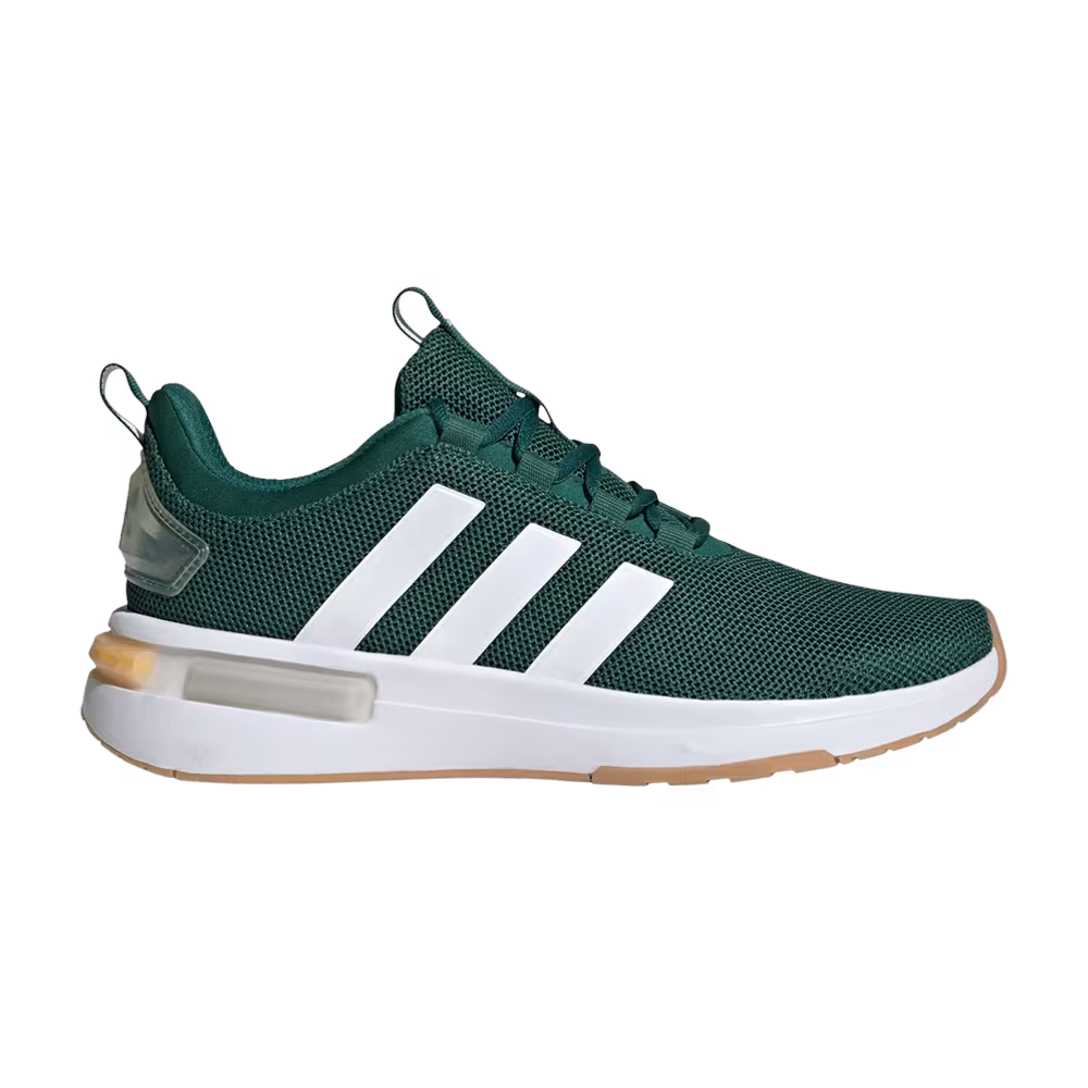 adidas Racer TR23 Collegiate Green Gum