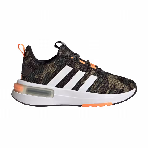 adidas Racer TR23 J 'Shadow Olive Camo'