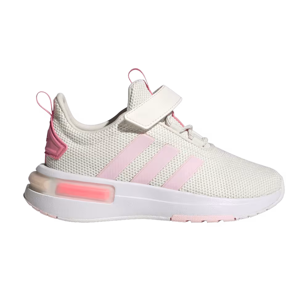 adidas Racer TR23 J Off White Bliss Pink