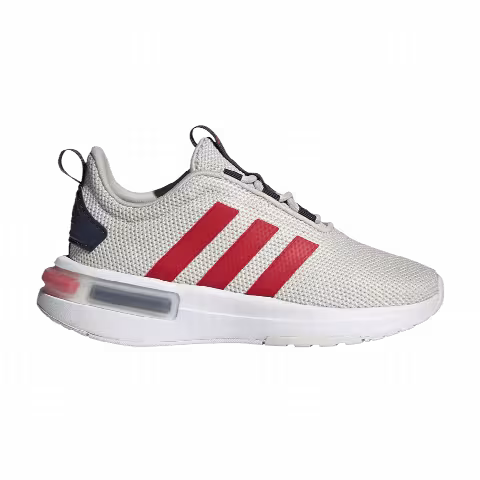 Adidas Racer TR23 J 'Orbit Grey Scarlet'