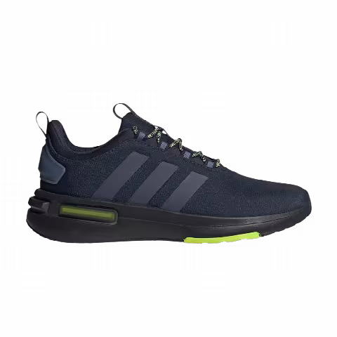 adidas Racer TR23 'Legend Ink Lucid Lemon'