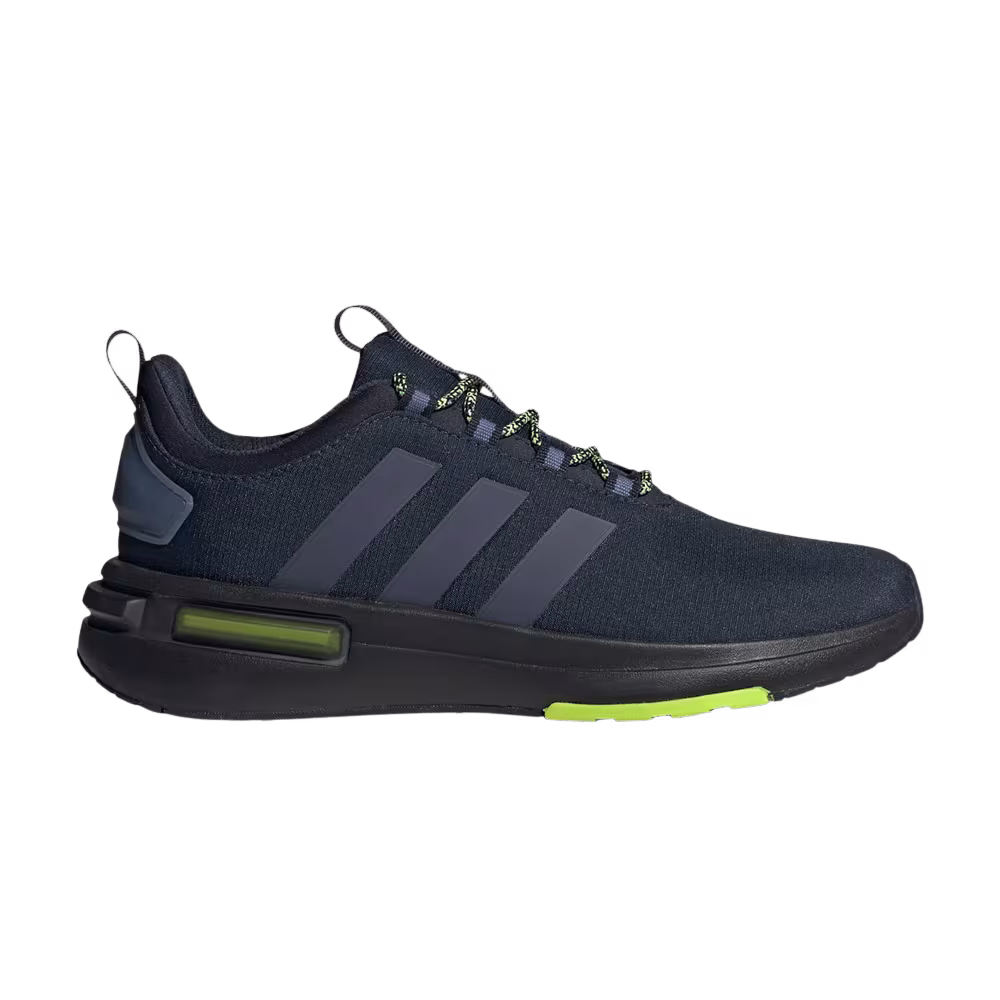 adidas Racer TR23 Legend Ink Lucid Lemon
