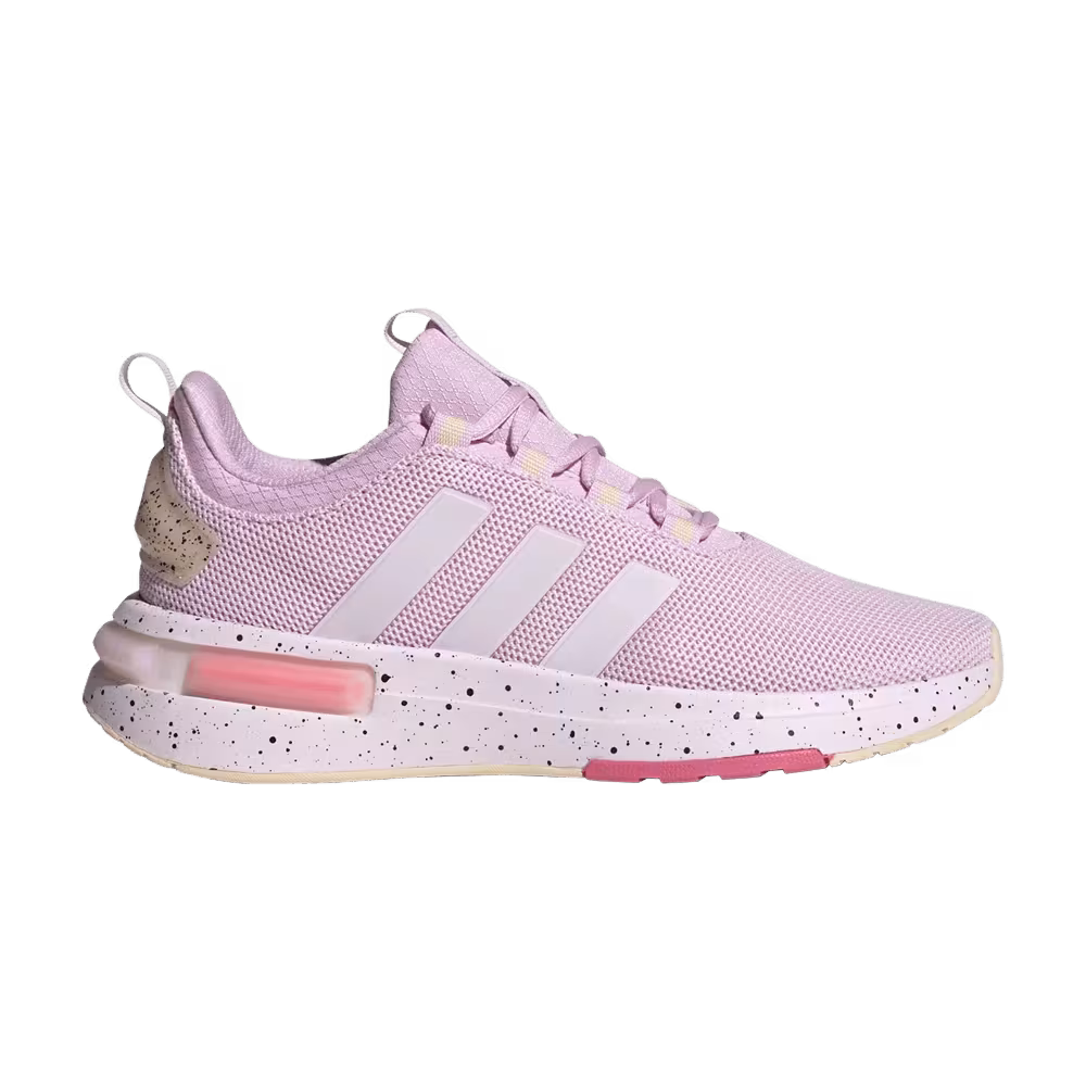 Adidas Women's Racer TR23 Orchid Fusion Almost Pink