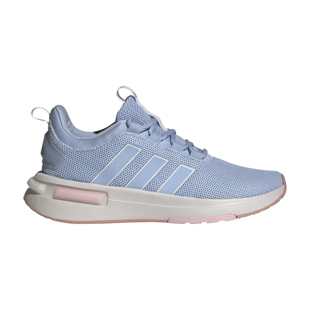Adidas Women's Racer TR23 Blue Dawn Orchid Fusion