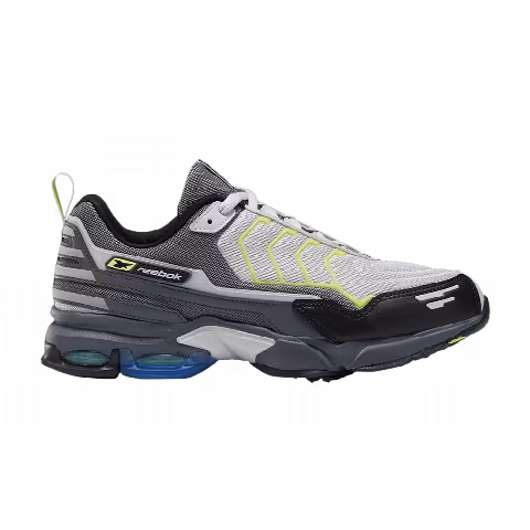 Reebok DMX6 MMI 'Skull Grey'