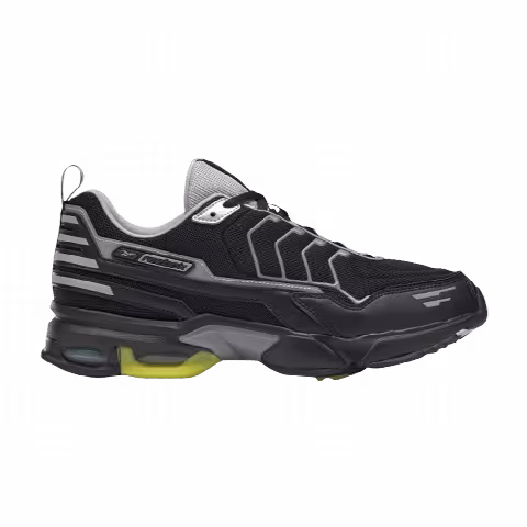 Reebok DMX6 MMI 'Black Pure Grey'
