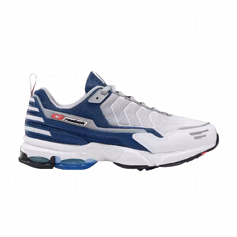Reebok DMX6 MMI 'Washed Blue'
