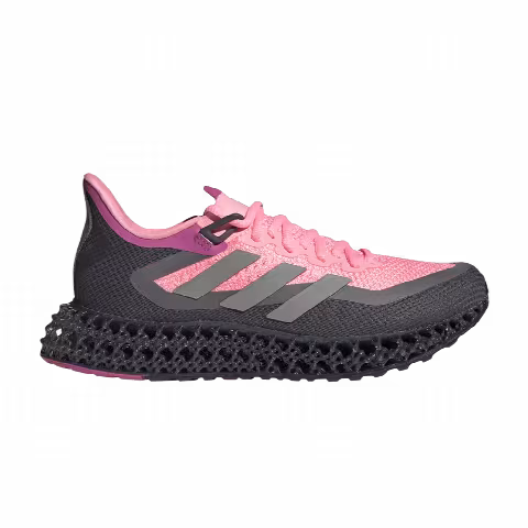 Adidas Wmns 4DFWD 2 'Beam Pink Black'