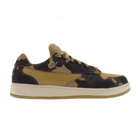 Reebok Daddy Yankee