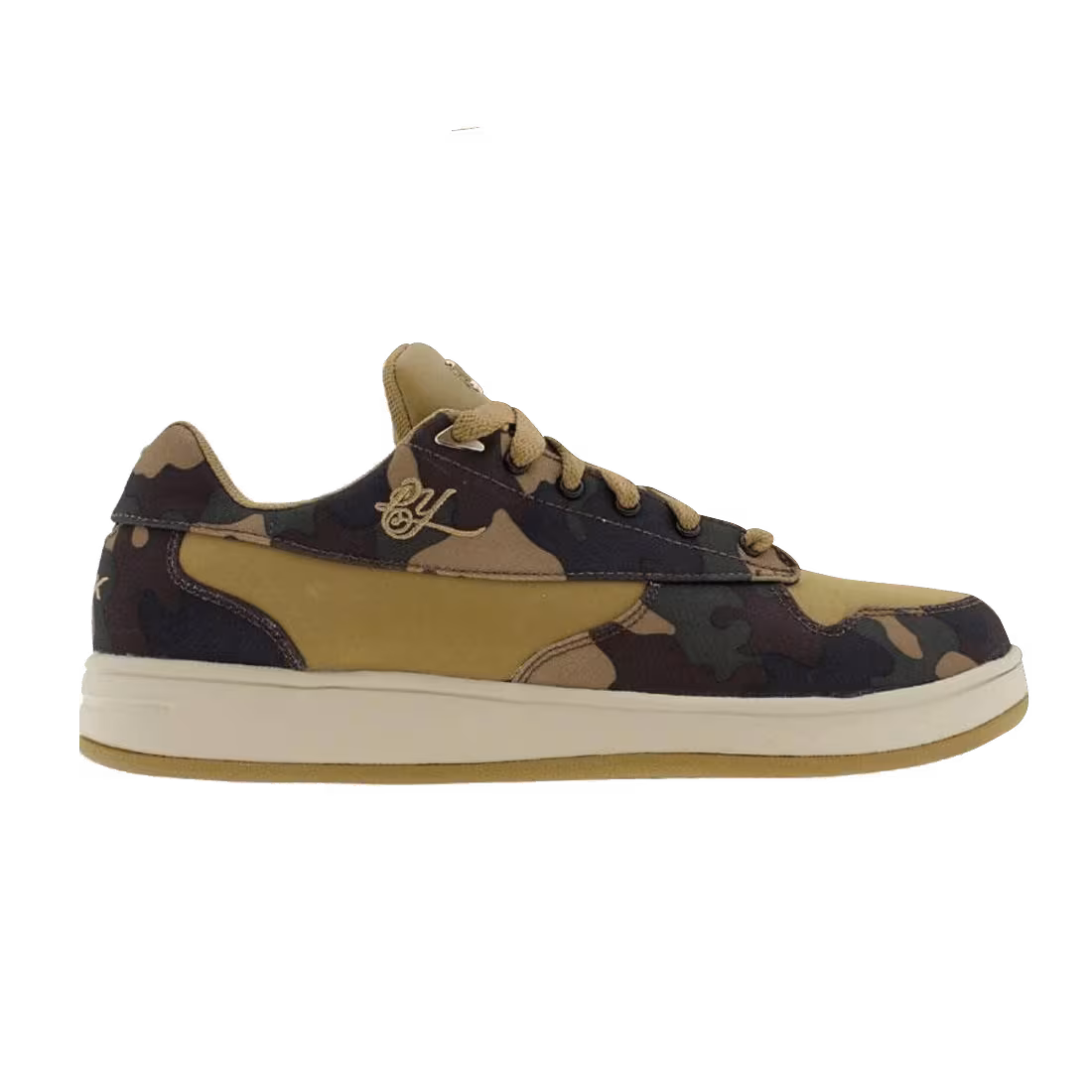 Reebok Daddy Yankee