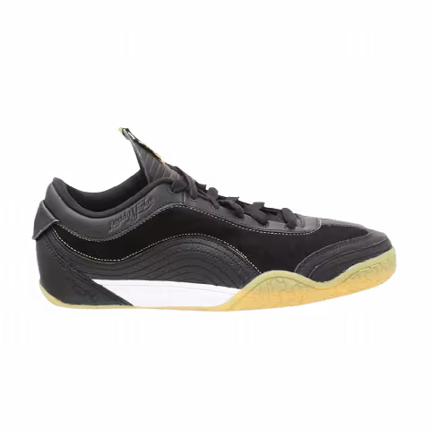 Reebok Daddy Yankee 'Black Gold'