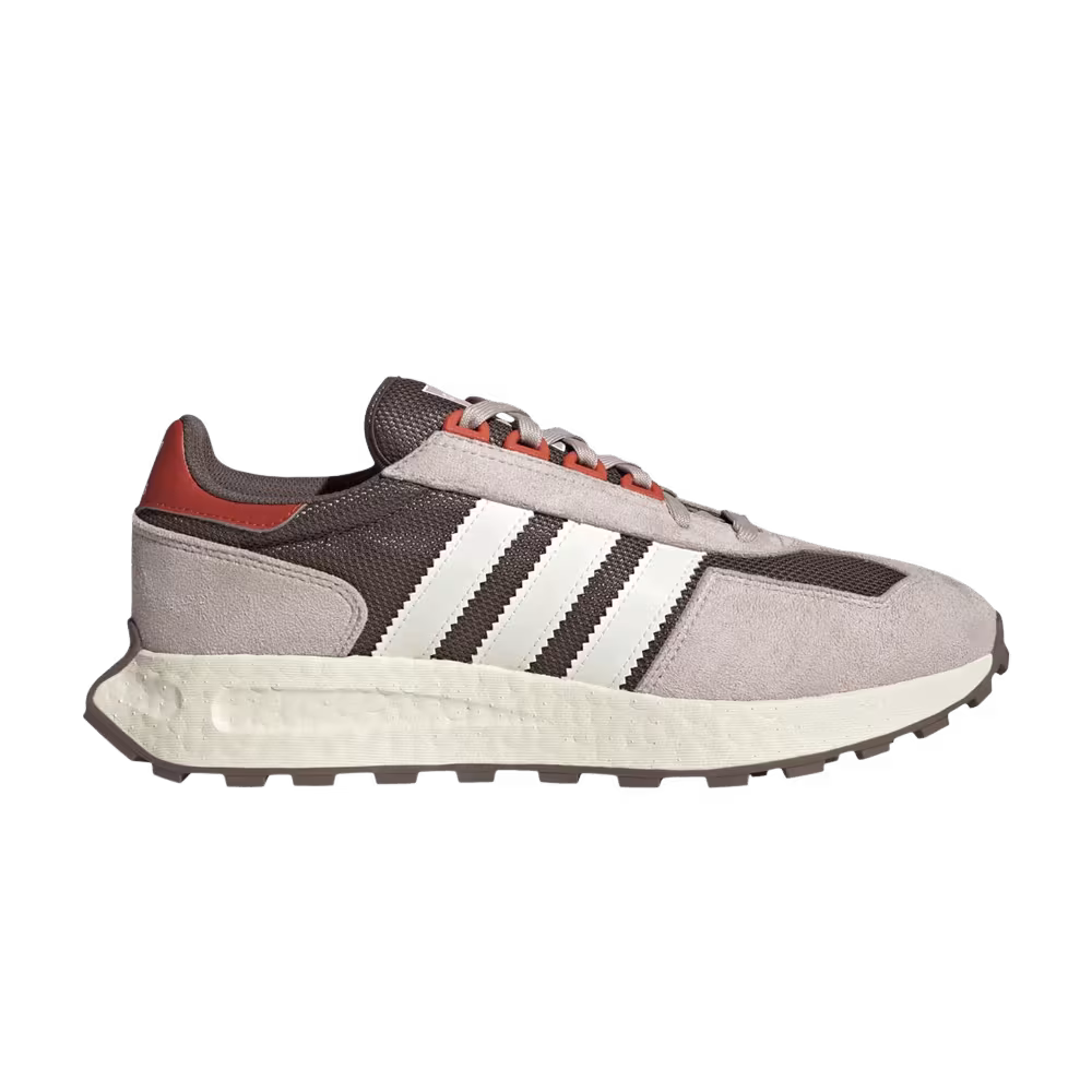 Adidas Retropy E5 Earth Strata