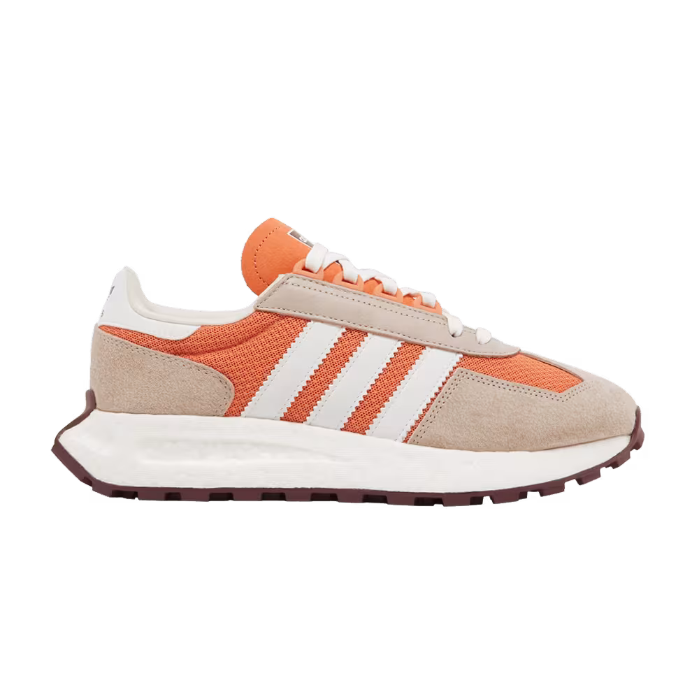 Adidas Women's Retropy E5 Hazy Copper Taupe