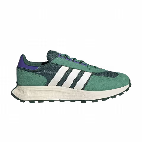 Adidas Retropy E5 'Court Green Purple'
