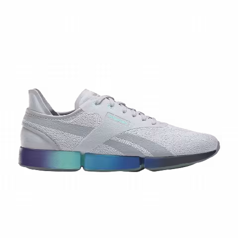 Reebok Wmns DailyFit DMX 2 'Pure Grey Blue Gradient'