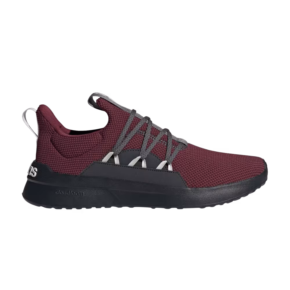 Adidas Lite Racer Adapt 4.0 Cloudfoam Shadow Red