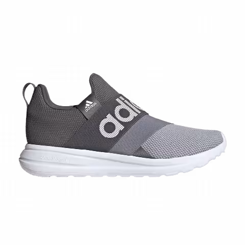 Adidas Lite Racer Adapt 6.0 'Grey White'
