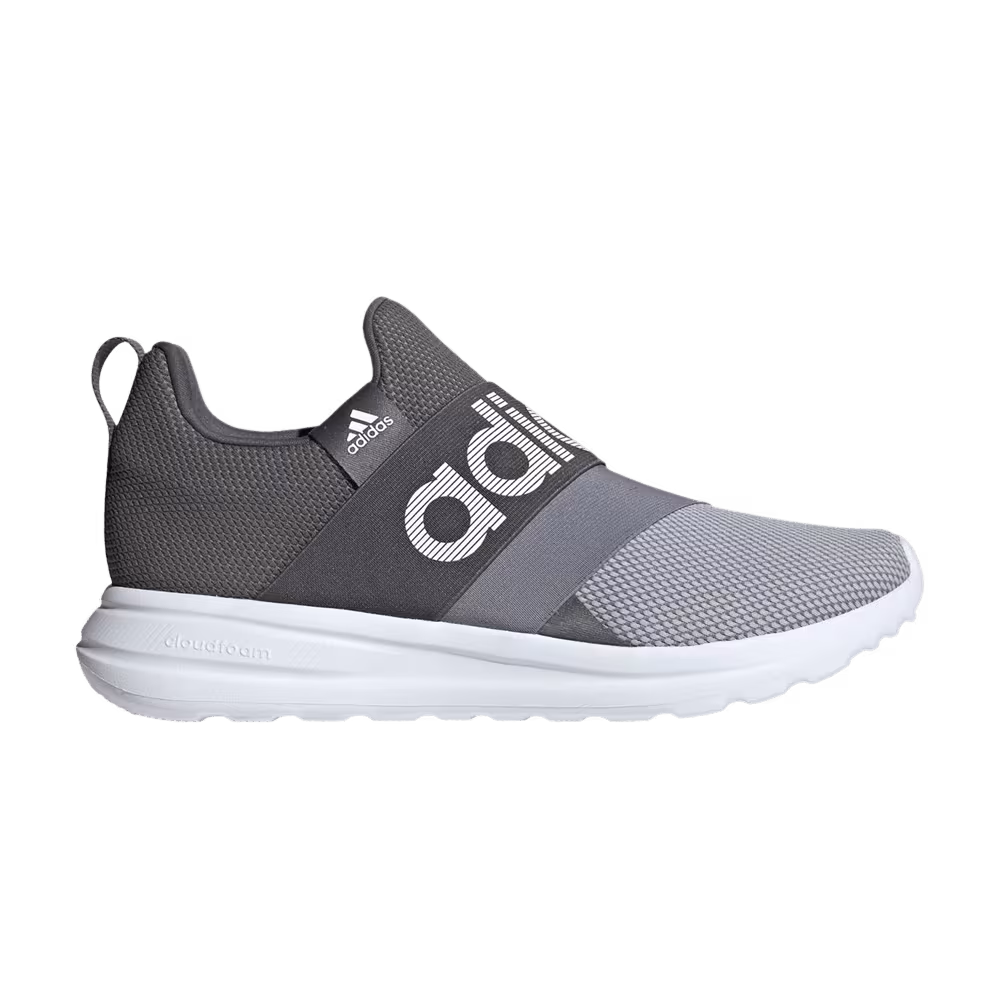 Adidas Lite Racer Adapt 6.0 Grey White