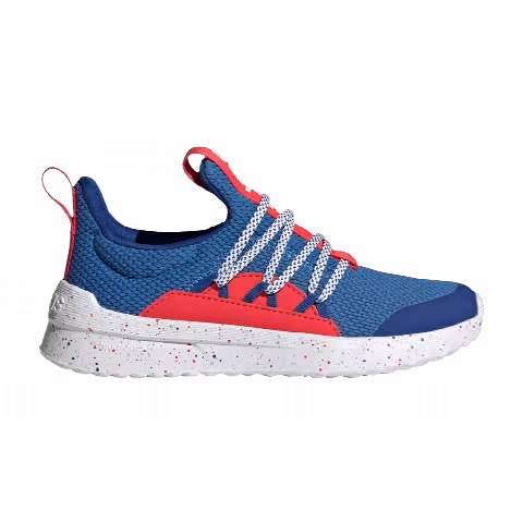 Adidas Lite Racer Adapt 5.0 J 'Bright Royal Bright Red'