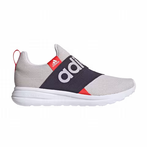 Adidas Lite Racer Adapt 6.0 'White Shadow Navy'