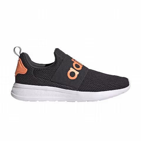 Adidas Lite Racer Adapt 4.0 'Carbon Screaming Orange'