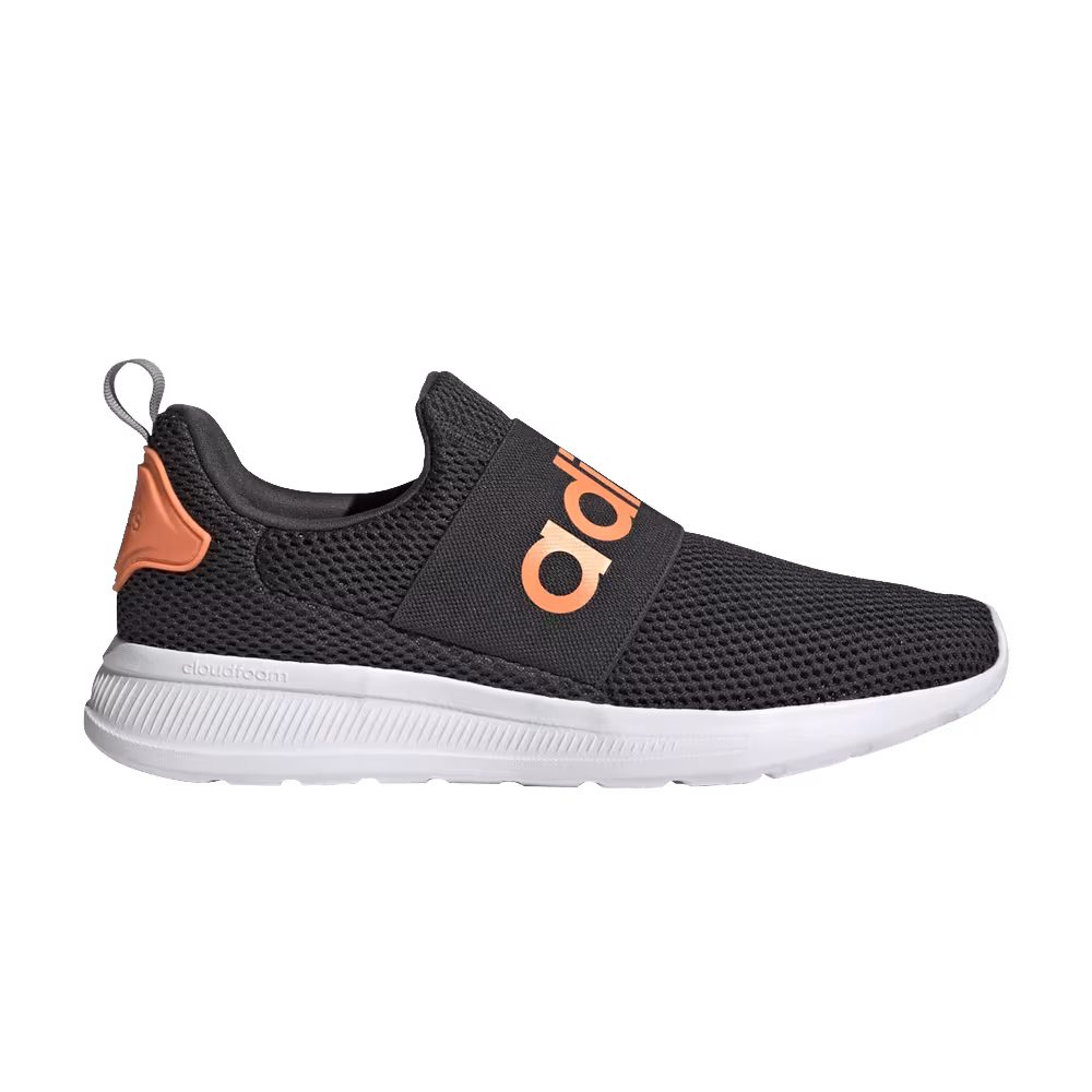 Adidas Lite Racer Adapt 4.0 Carbon Screaming Orange