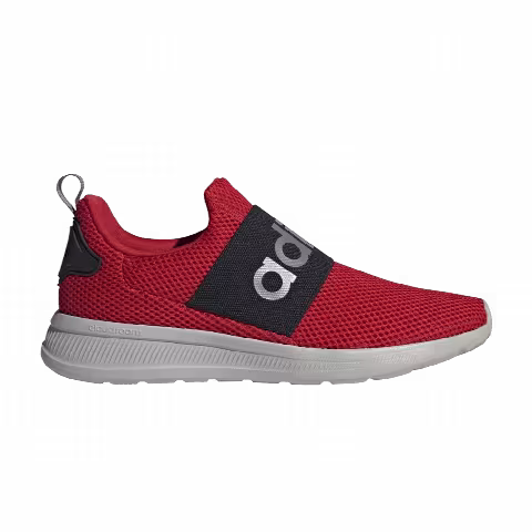 Adidas Lite Racer Adapt 4.0 'Scarlet Black'