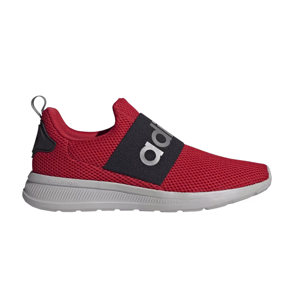 Adidas Lite Racer Adapt 4.0 Scarlet Black