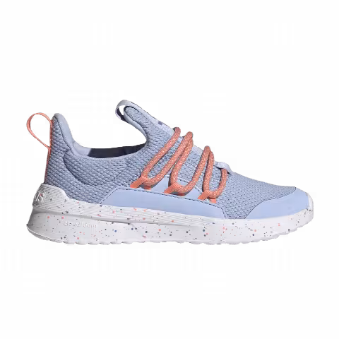 Adidas Lite Racer Adapt 5.0 J 'Blue Dawn Coral Fusion'